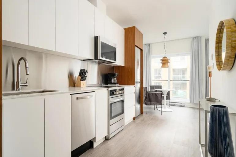 Downtown Lofted * Montréal