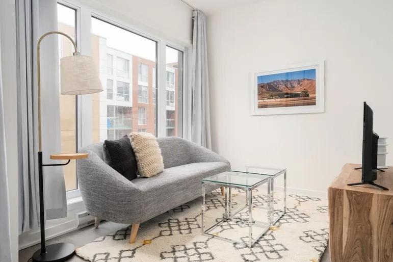 Appartement Downtown Lofted